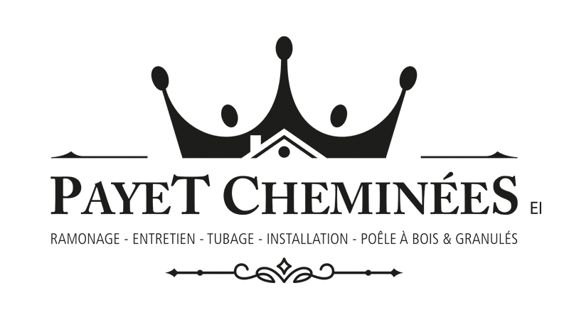 Logo de Payet Cheminées